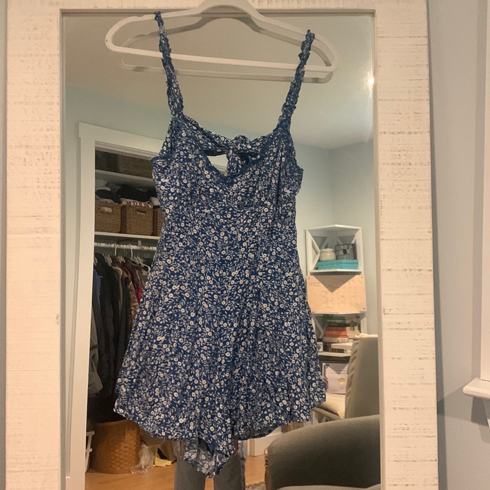 Princess Polly Romper